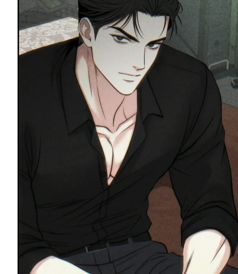 Blood Money Chapter 1 page 112 - 