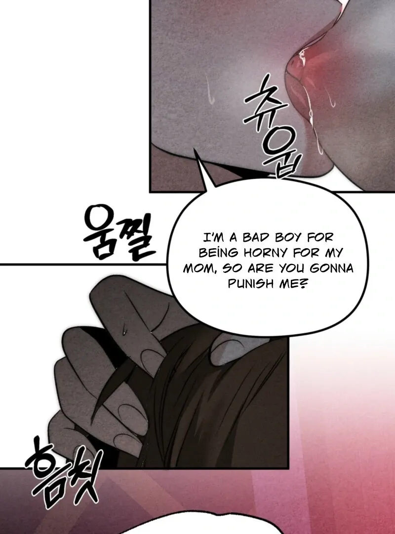 Blood Money Chapter 1 page 18 - 