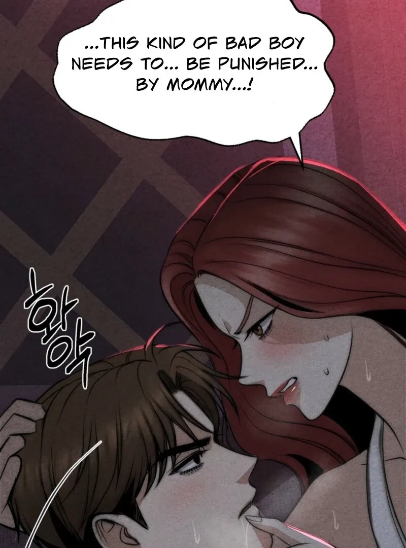 Blood Money Chapter 1 page 19 - 