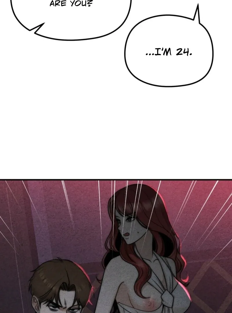 Blood Money Chapter 1 page 23 - 