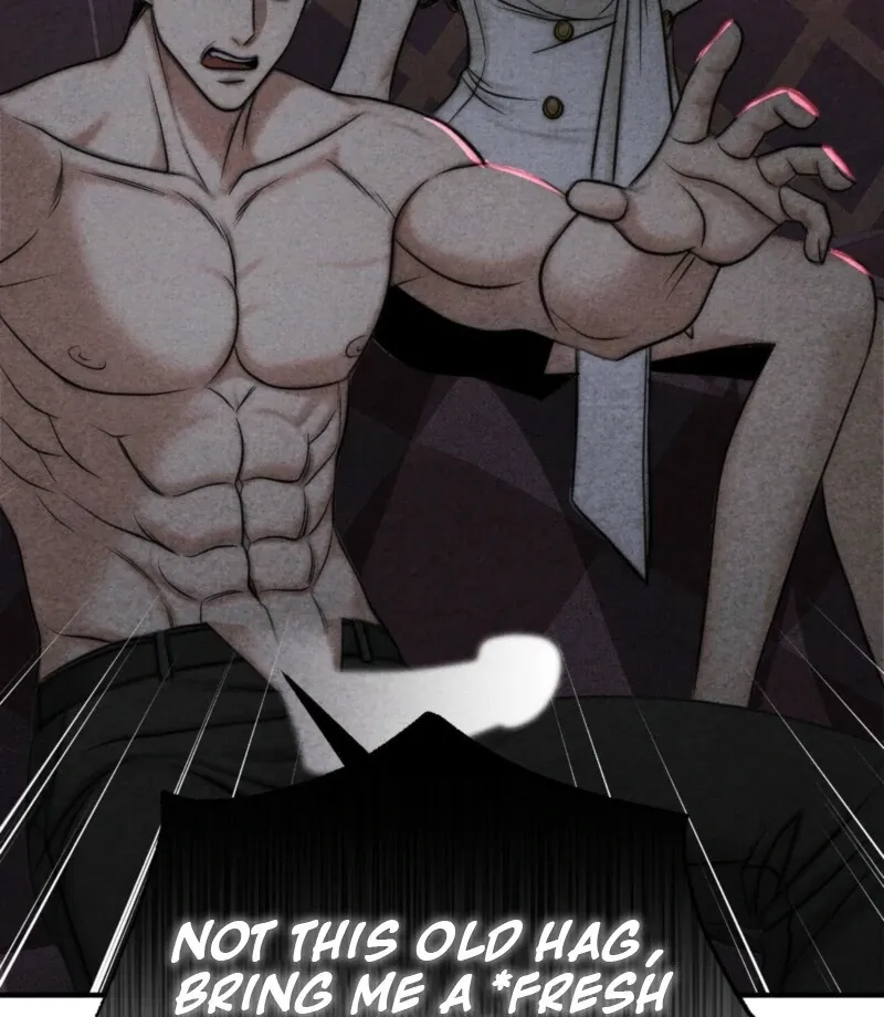 Blood Money Chapter 1 page 24 - 