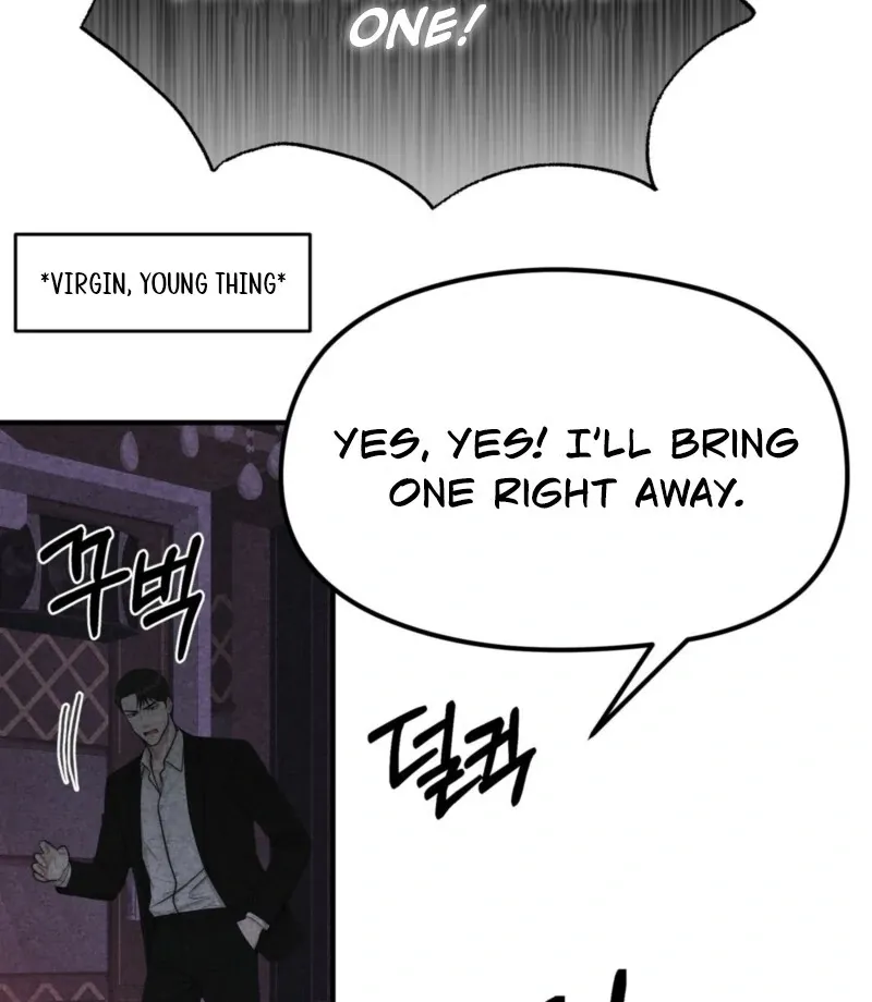 Blood Money Chapter 1 page 25 - 