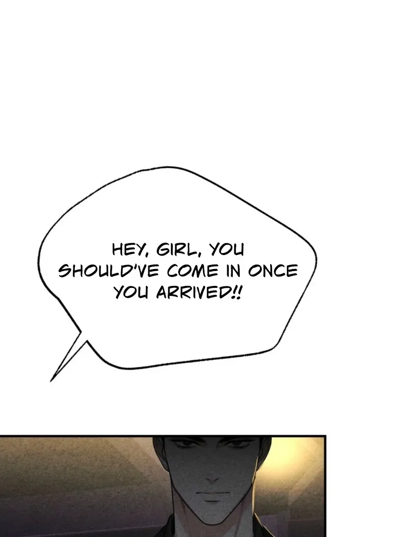 Blood Money Chapter 1 page 27 - 