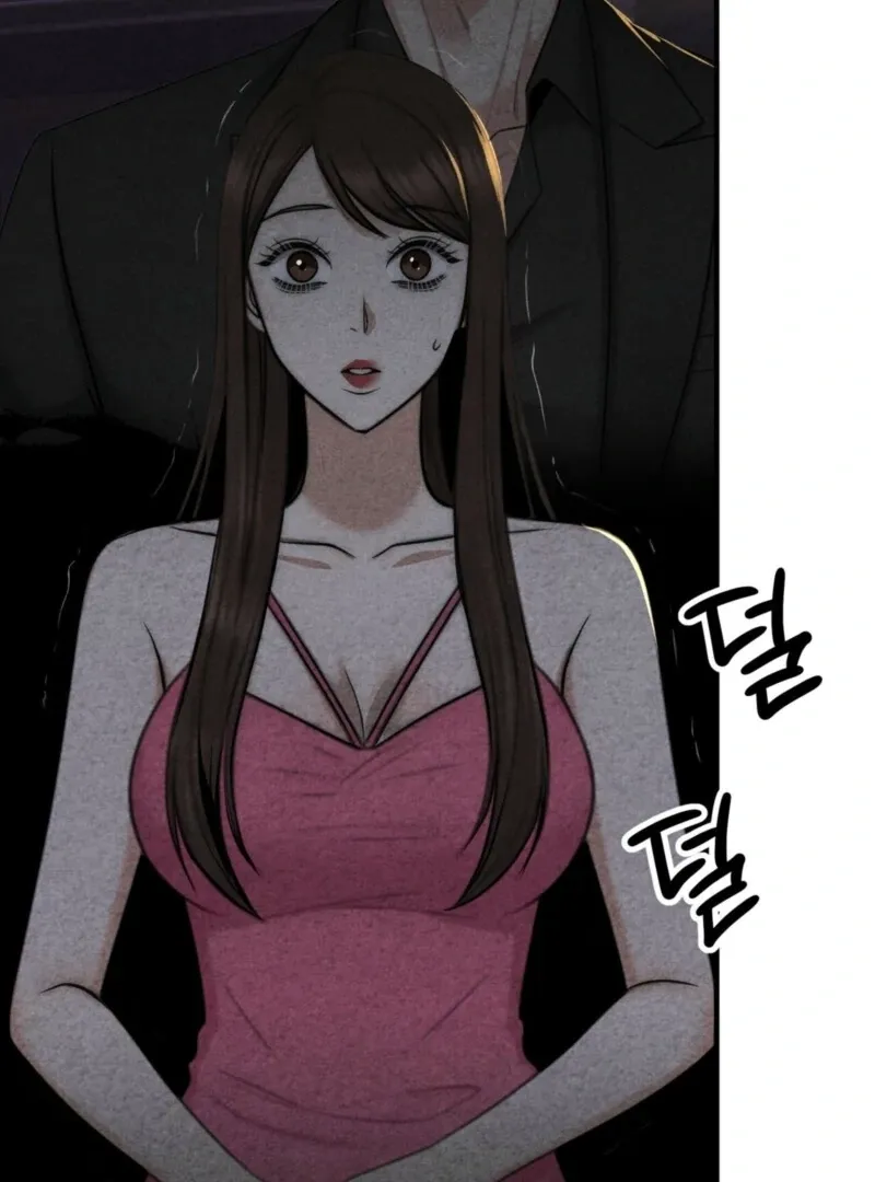 Blood Money Chapter 1 page 28 - 