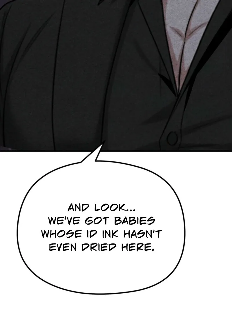 Blood Money Chapter 1 page 36 - 