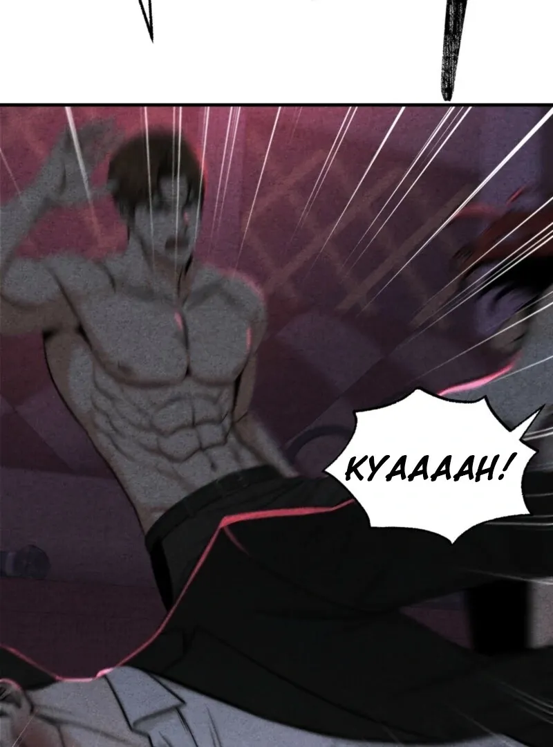 Blood Money Chapter 1 page 41 - 