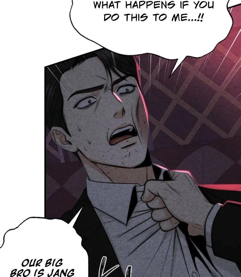 Blood Money Chapter 1 page 43 - 
