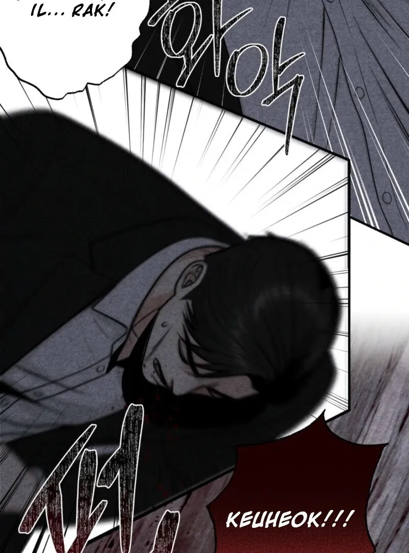 Blood Money Chapter 1 page 44 - 