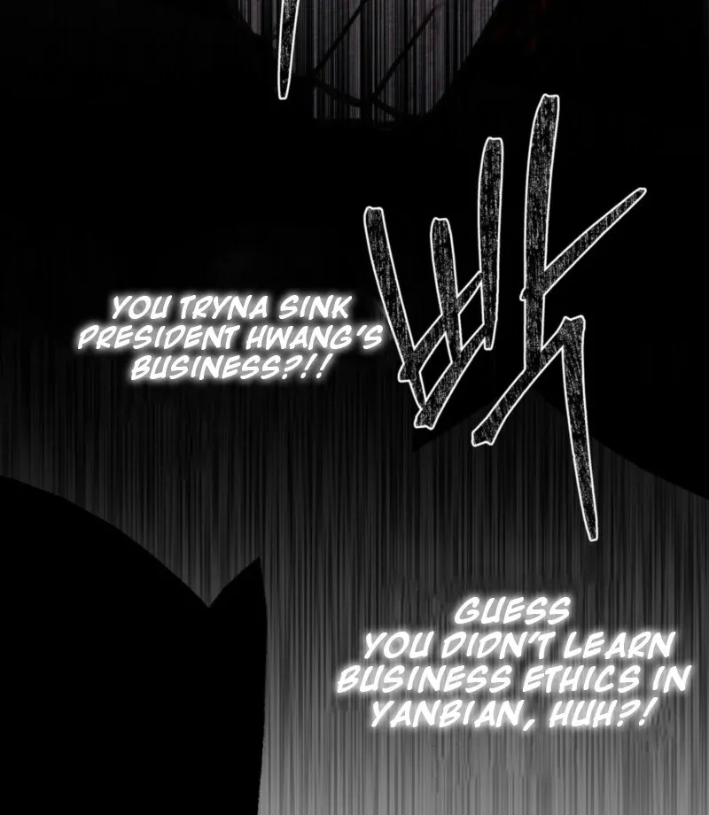 Blood Money Chapter 1 page 47 - 