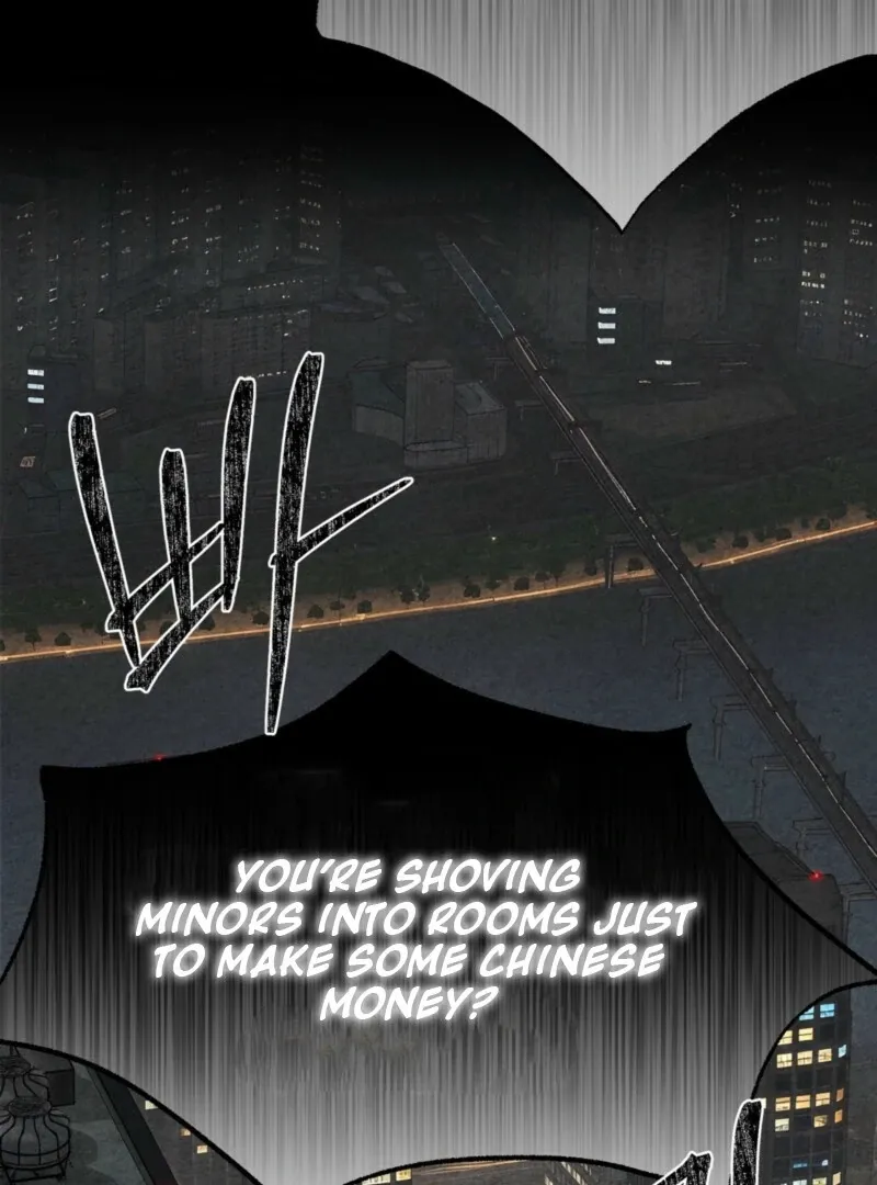 Blood Money Chapter 1 page 48 - 