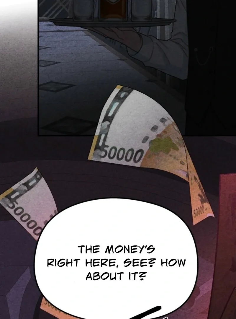 Blood Money Chapter 1 page 6 - 