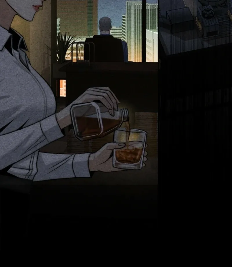 Blood Money Chapter 1 page 51 - 