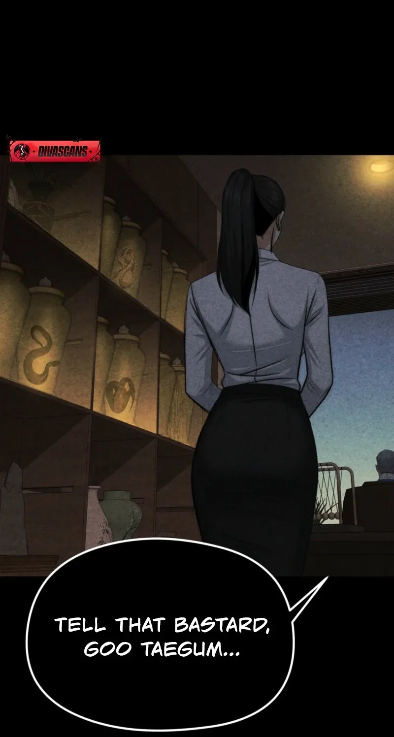 Blood Money Chapter 1 page 52 - 