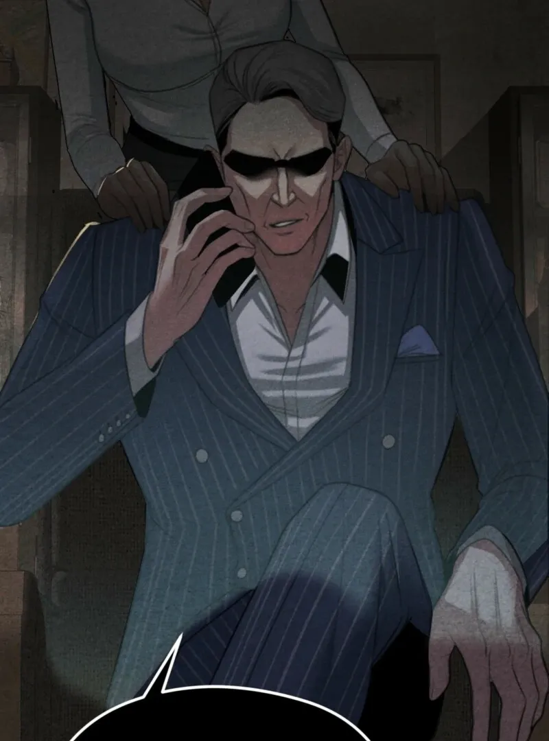 Blood Money Chapter 1 page 54 - 