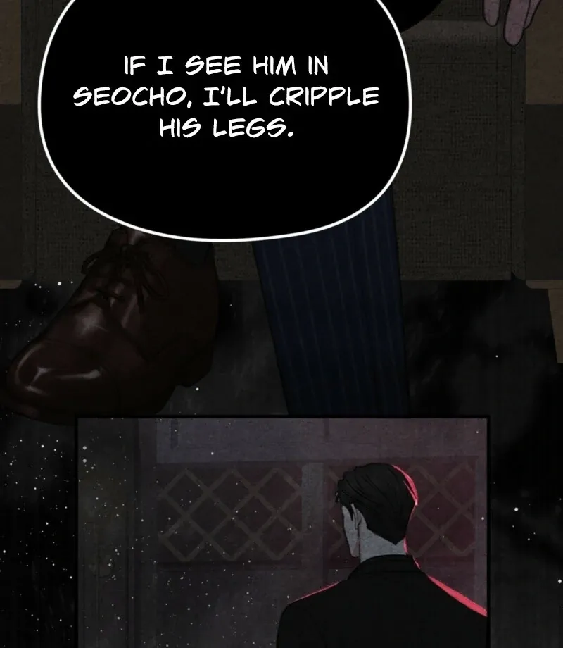 Blood Money Chapter 1 page 55 - 