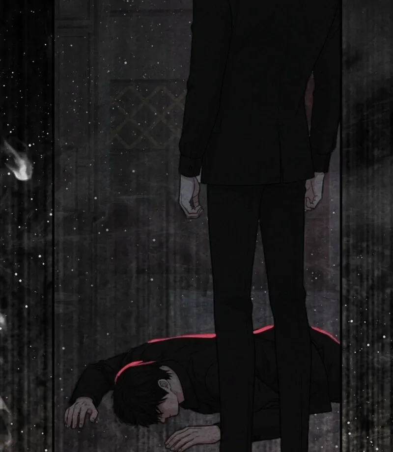 Blood Money Chapter 1 page 56 - 