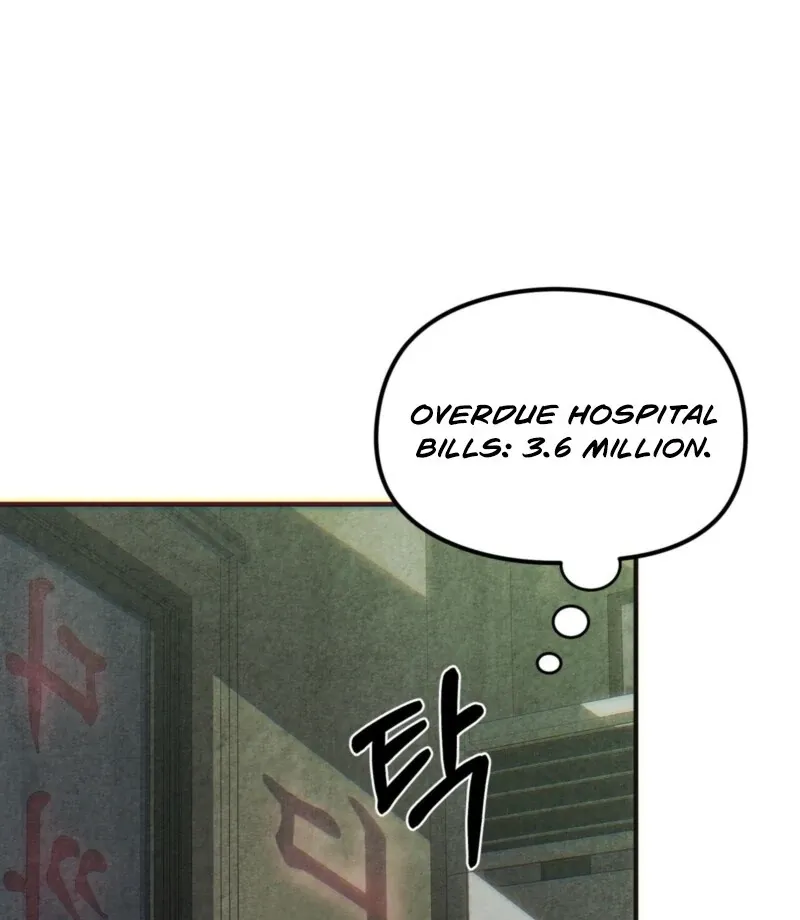 Blood Money Chapter 1 page 64 - 