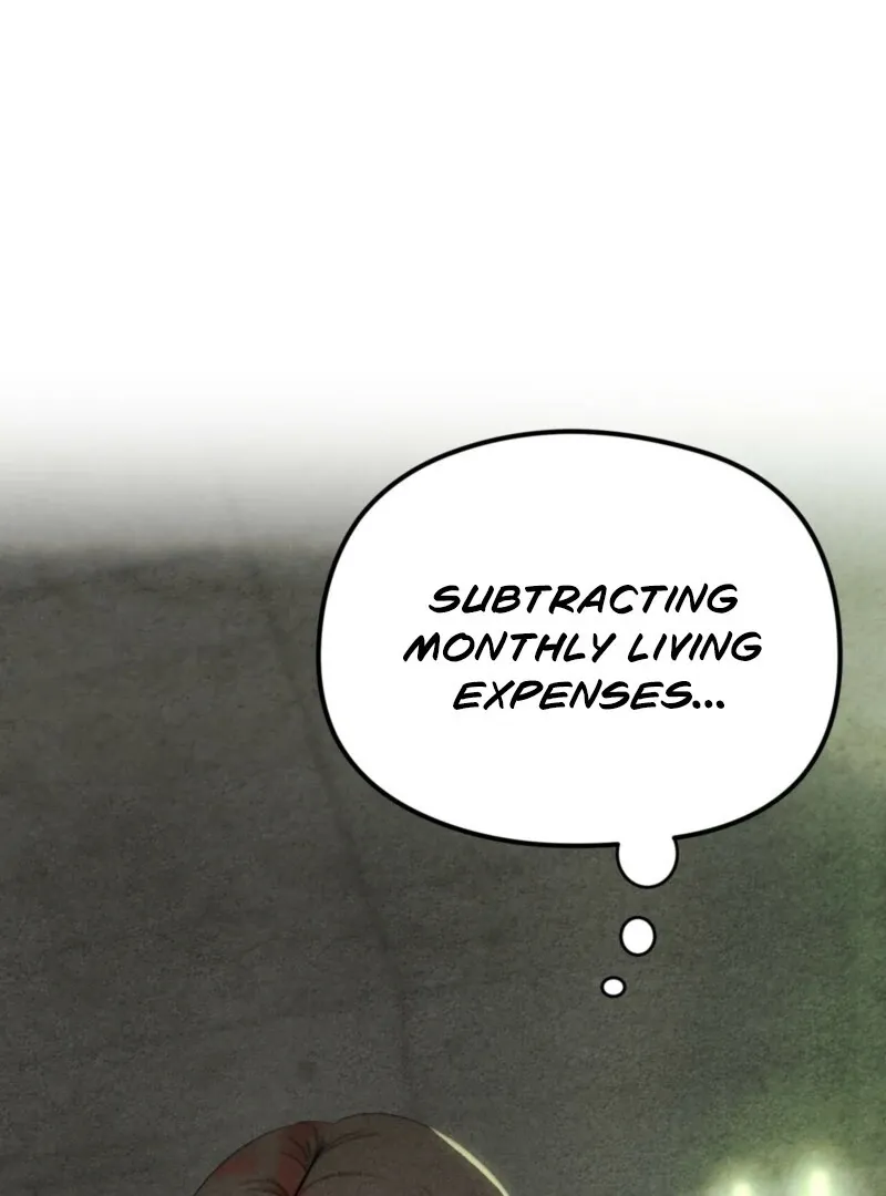 Blood Money Chapter 1 page 66 - 