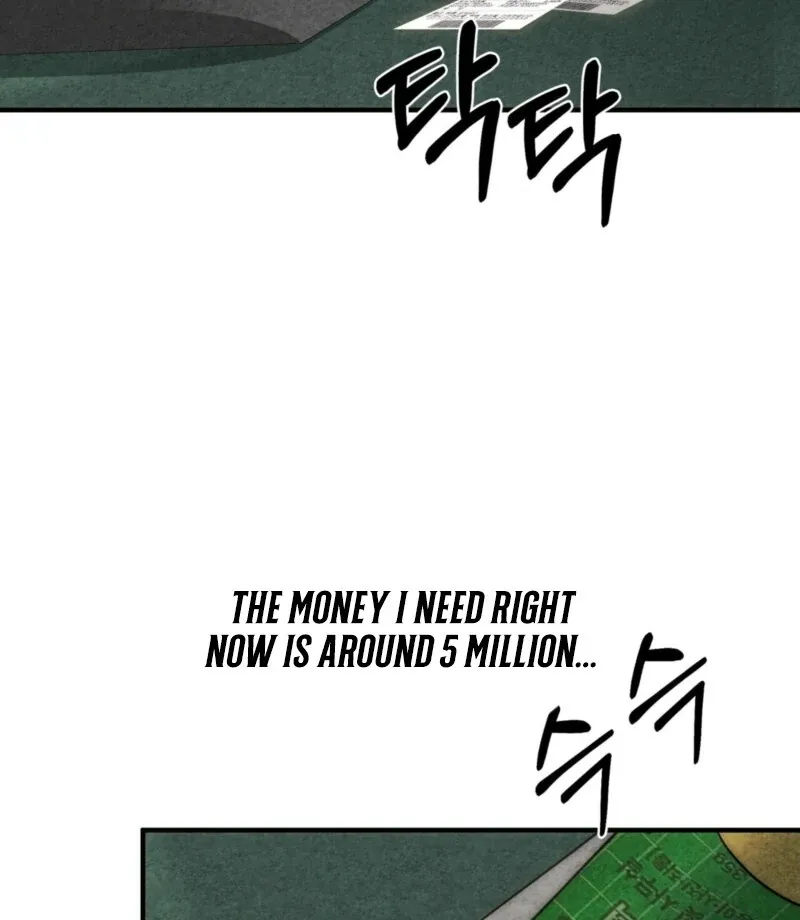 Blood Money Chapter 1 page 68 - 