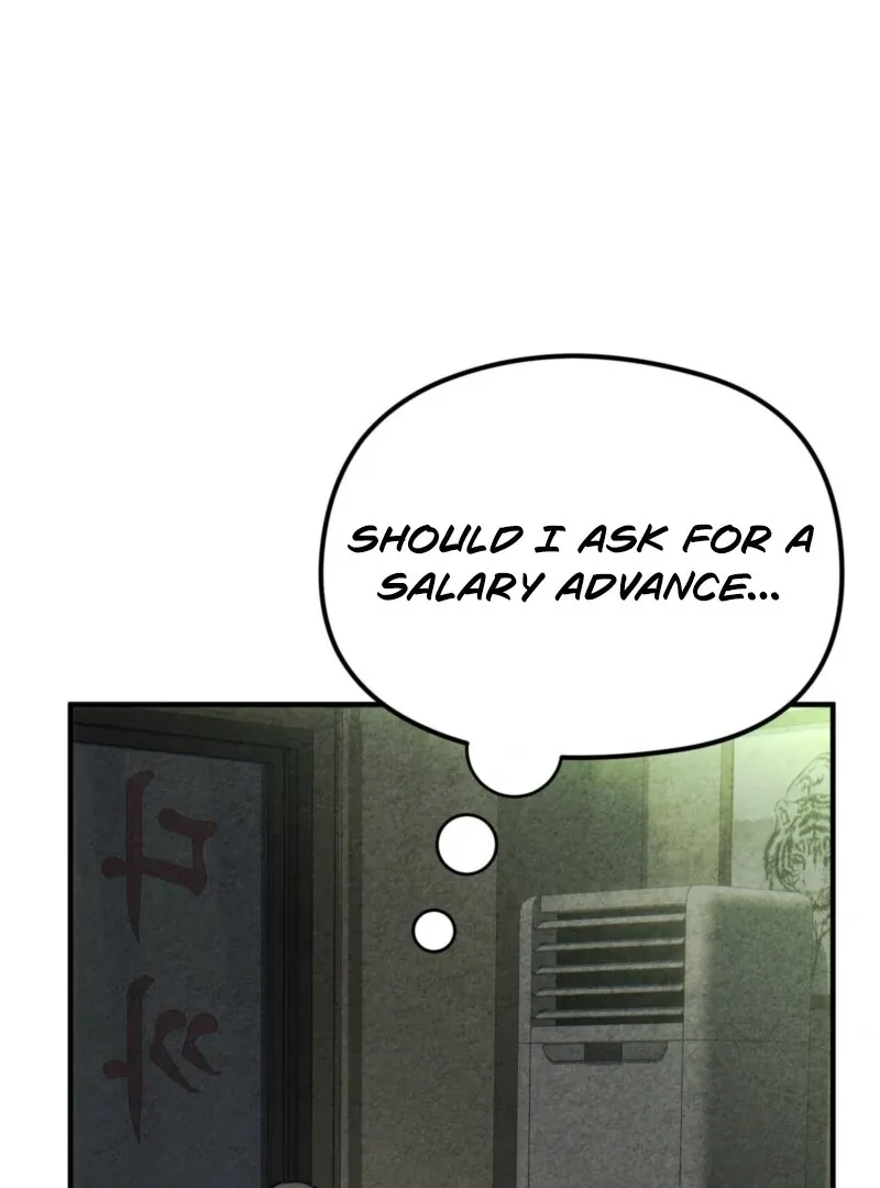 Blood Money Chapter 1 page 70 - 