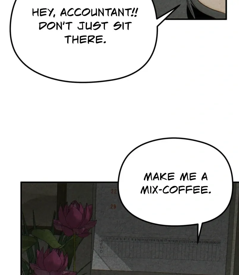 Blood Money Chapter 1 page 72 - 