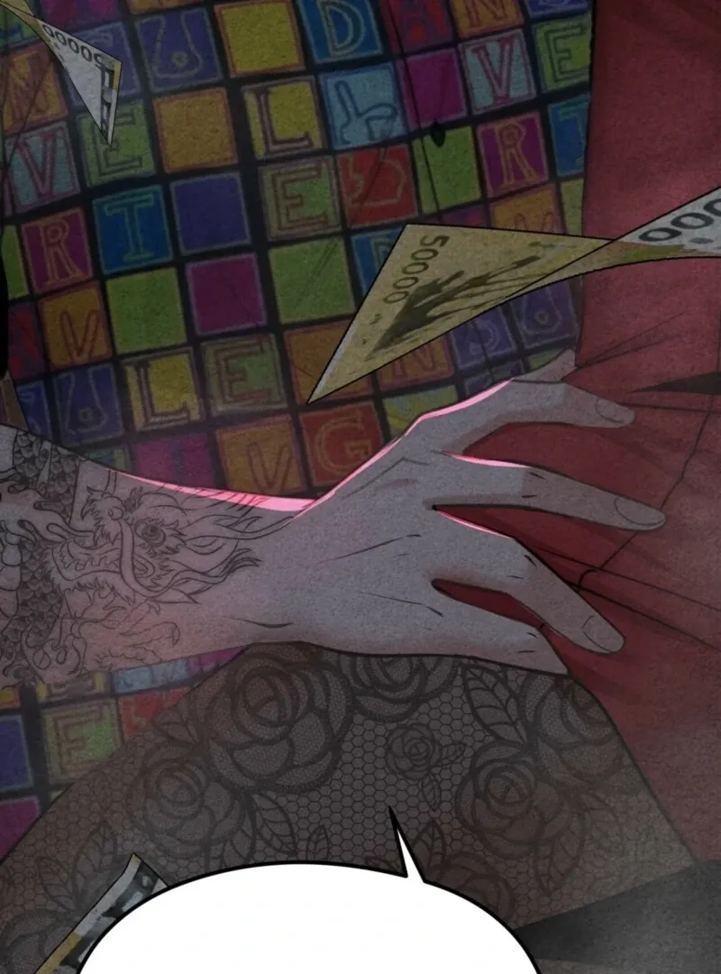 Blood Money Chapter 1 page 9 - 