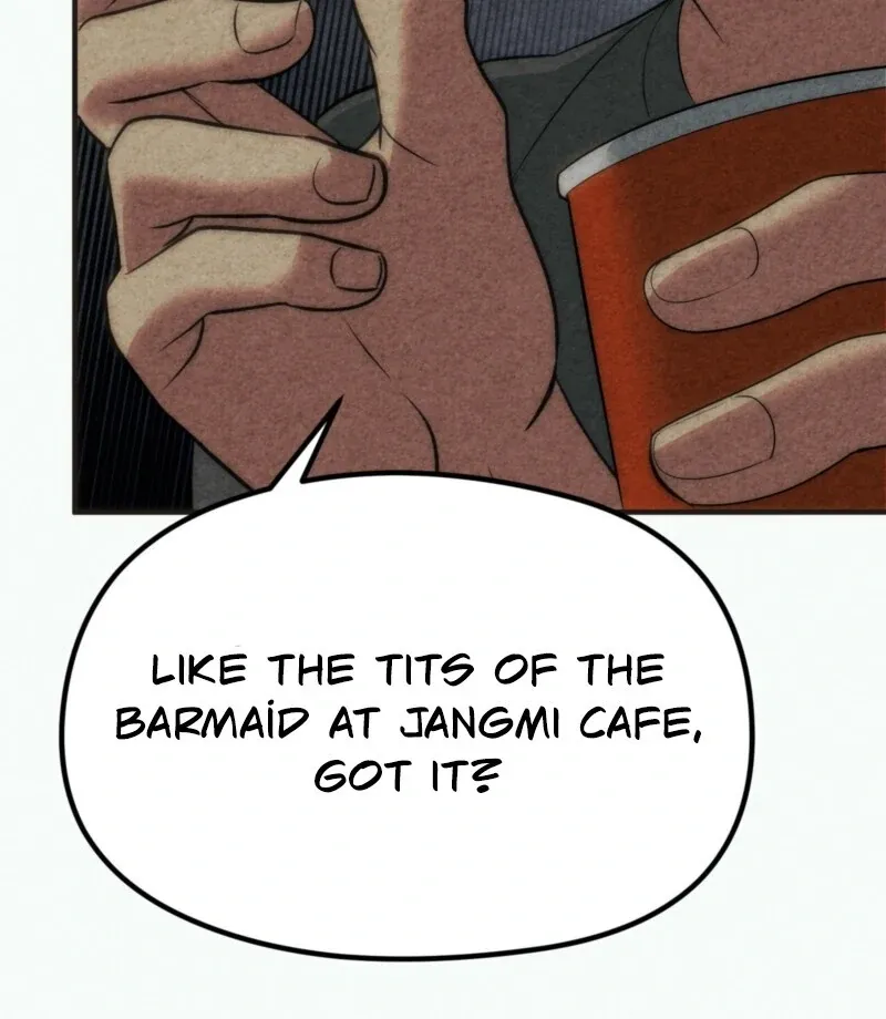 Blood Money Chapter 1 page 81 - 