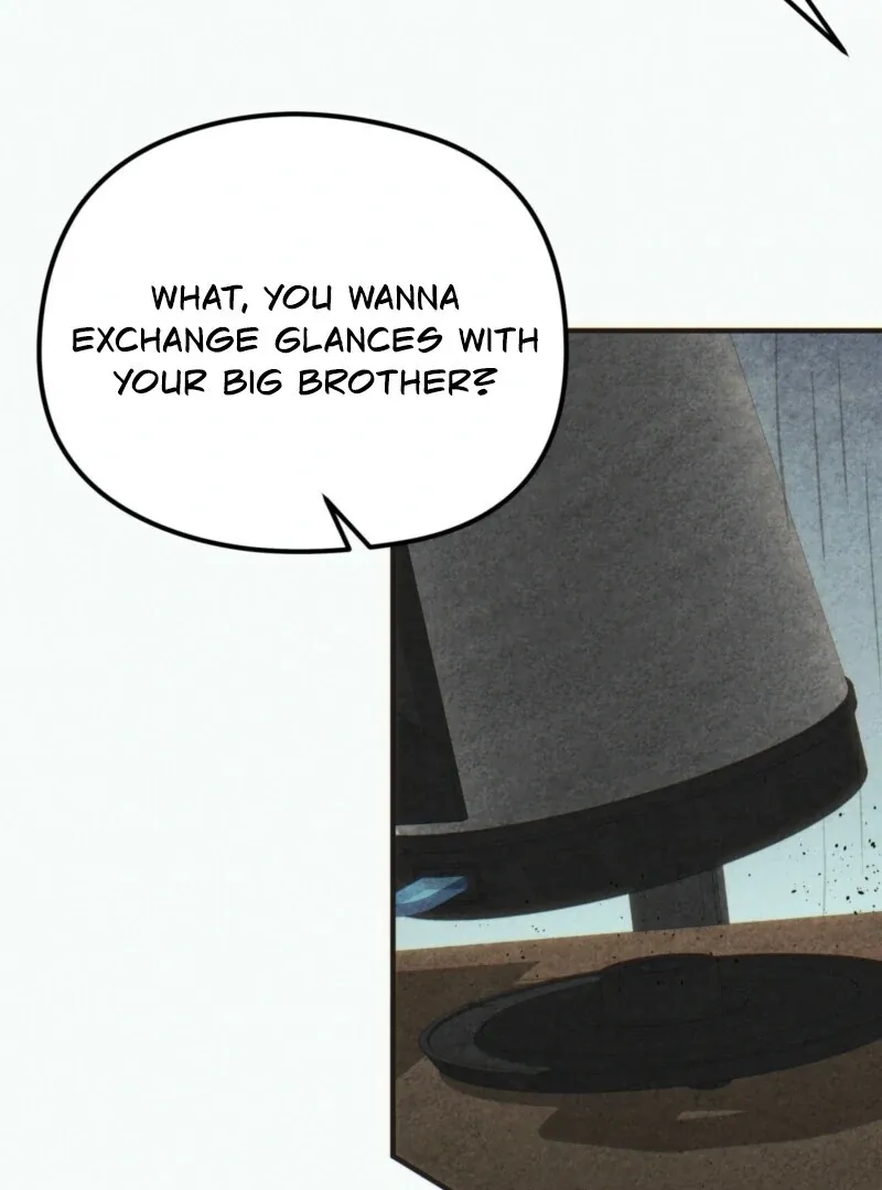 Blood Money Chapter 1 page 84 - 