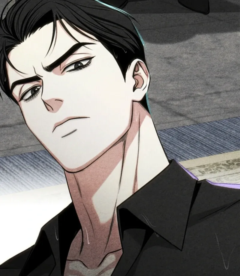 Blood Money Chapter 1 page 94 - 