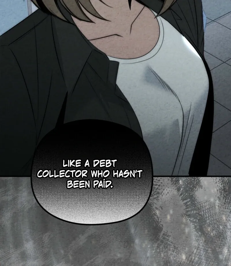 Blood Money Chapter 2 page 11 - 