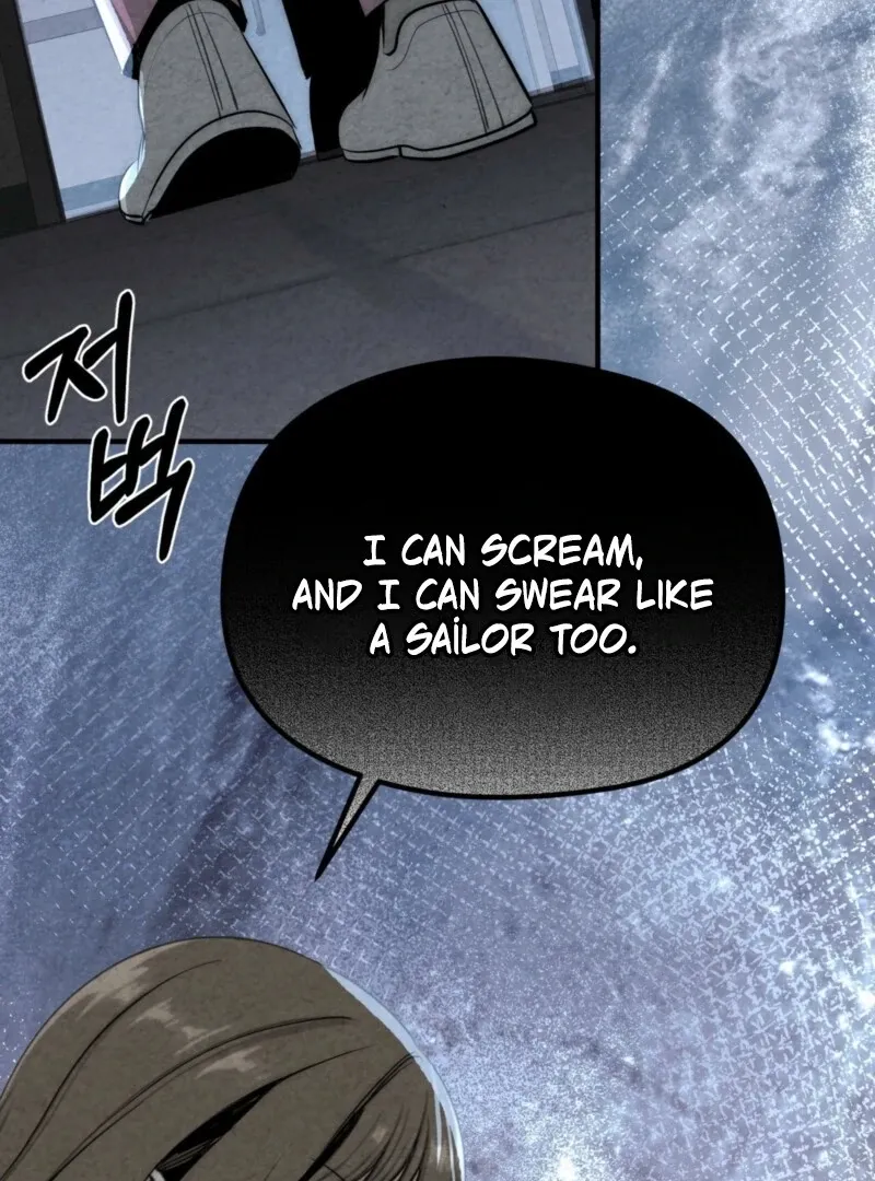 Blood Money Chapter 2 page 15 - 