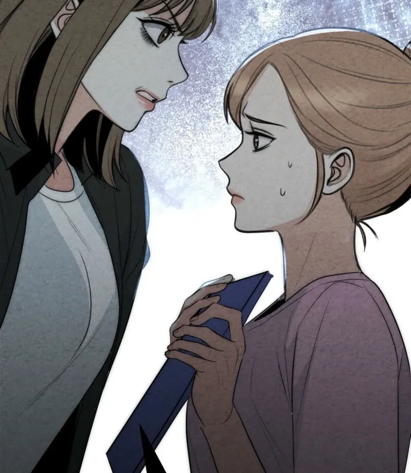Blood Money Chapter 2 page 16 - 