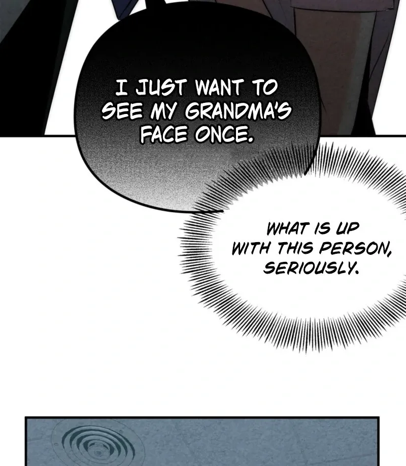 Blood Money Chapter 2 page 17 - 