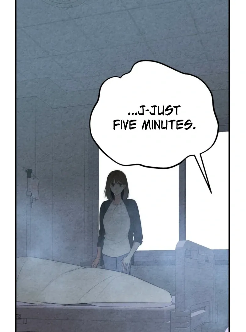 Blood Money Chapter 2 page 18 - 