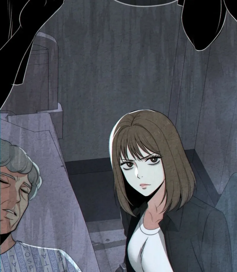 Blood Money Chapter 2 page 21 - 