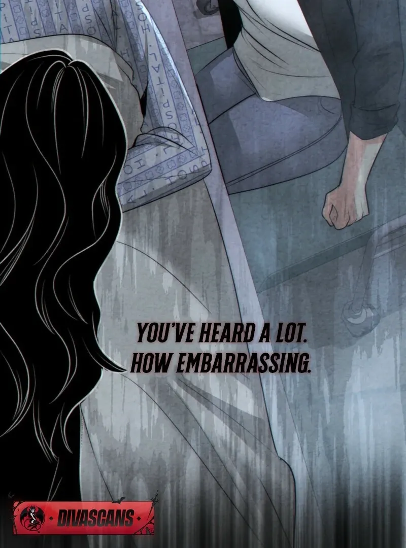 Blood Money Chapter 2 page 22 - 