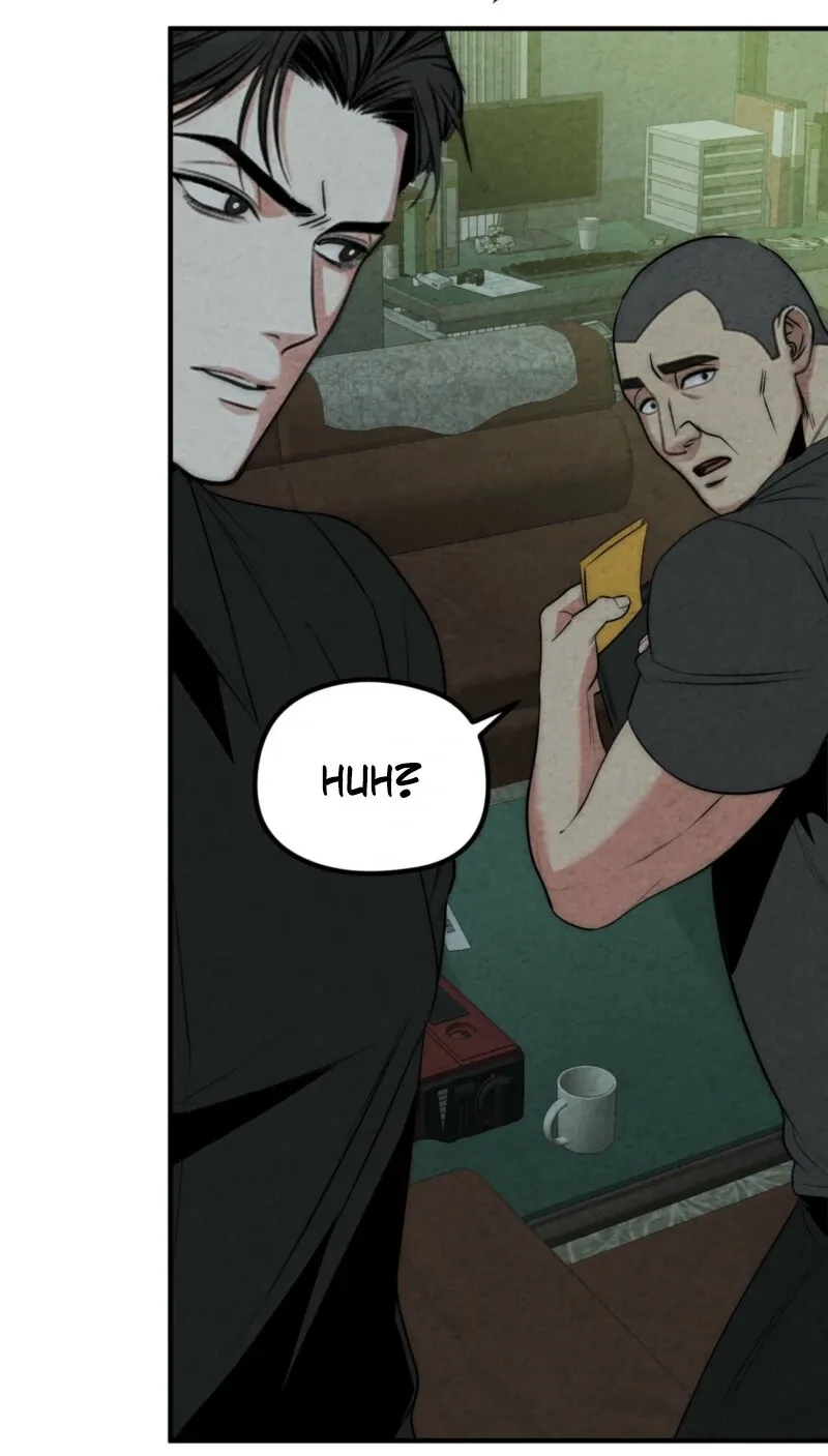 Blood Money Chapter 2 page 26 - 