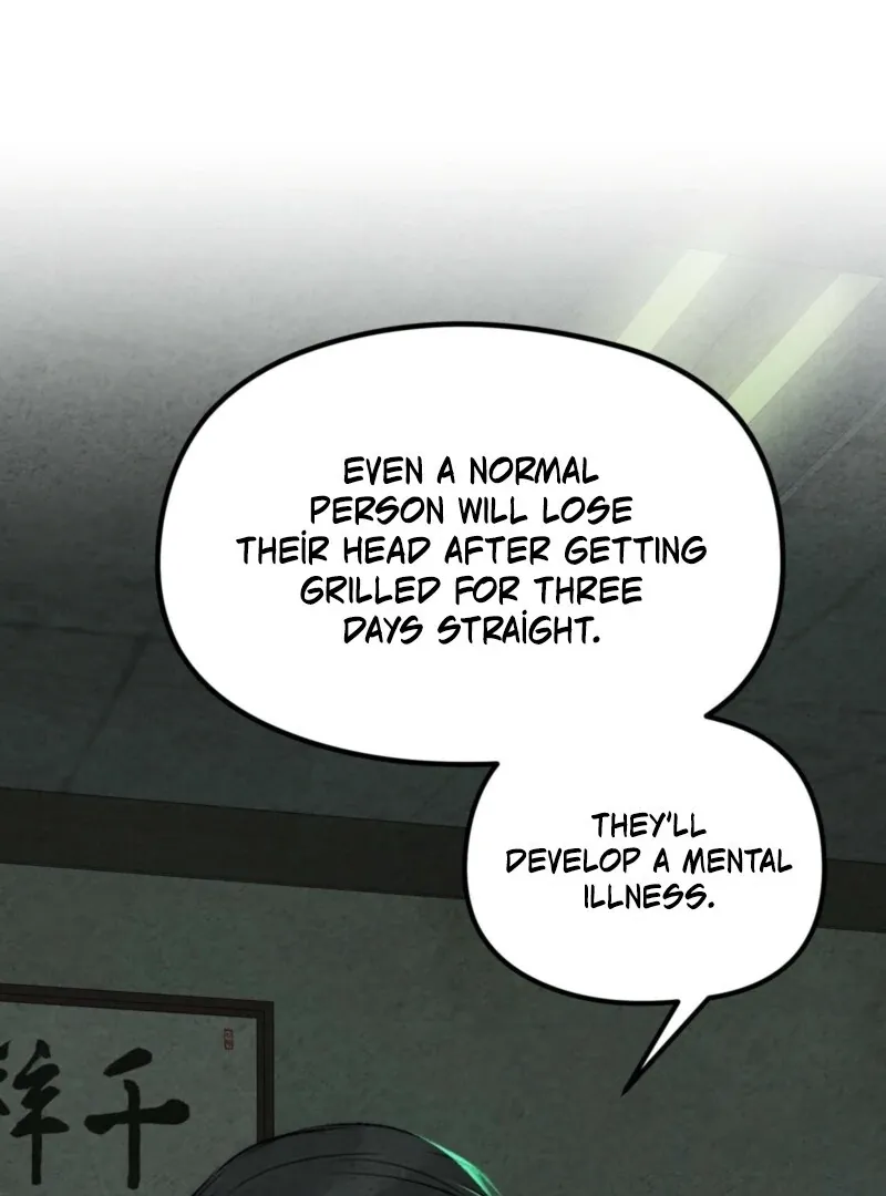 Blood Money Chapter 2 page 27 - 