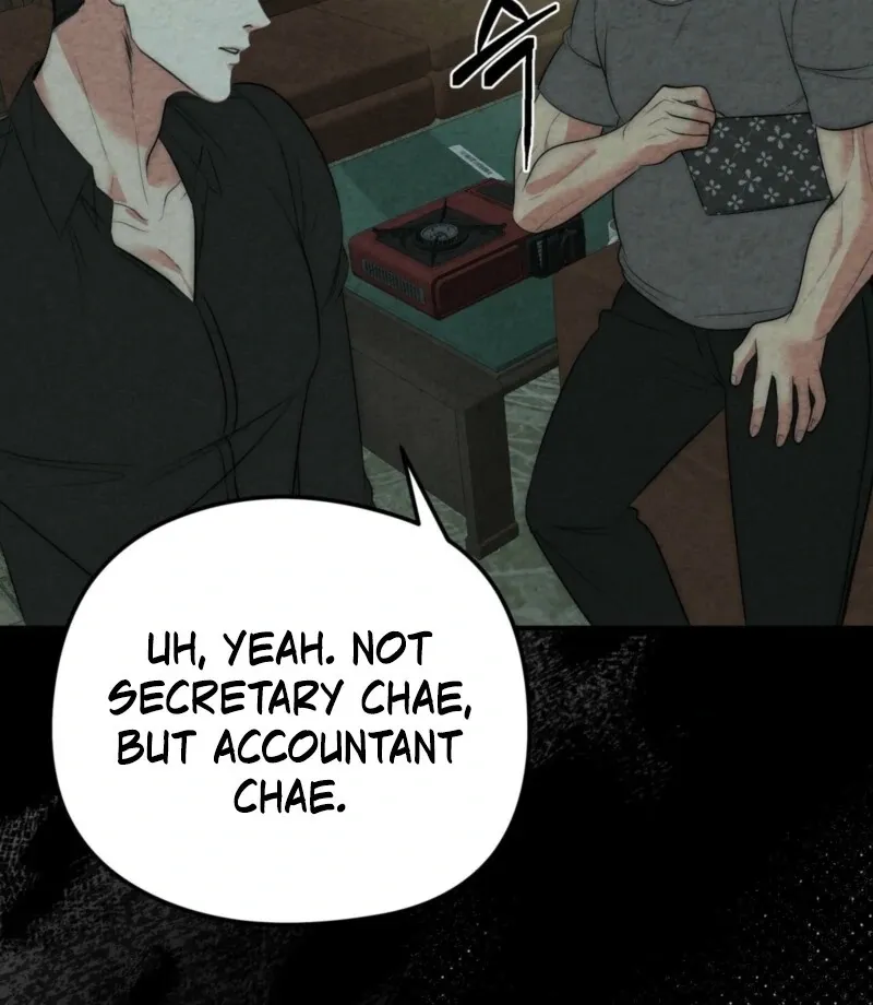 Blood Money Chapter 2 page 30 - 