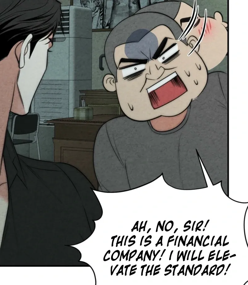 Blood Money Chapter 2 page 37 - 