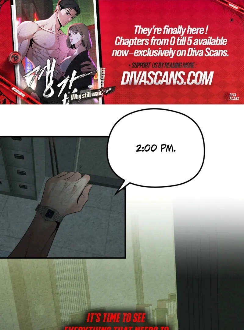 Blood Money Chapter 2 page 40 - 
