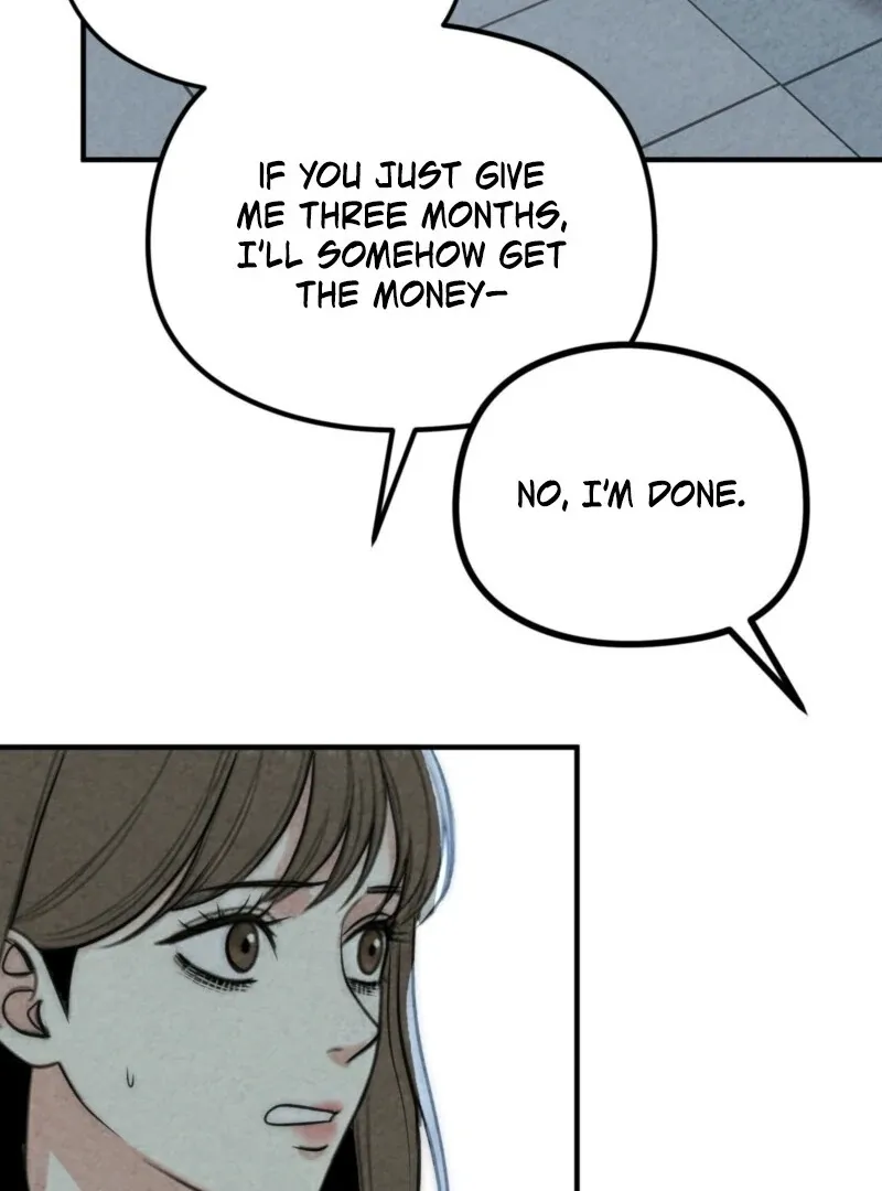 Blood Money Chapter 2 page 5 - 