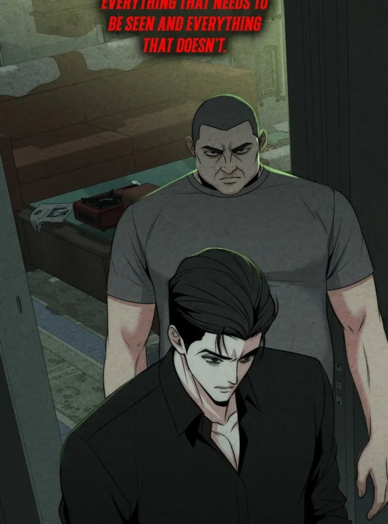 Blood Money Chapter 2 page 41 - 