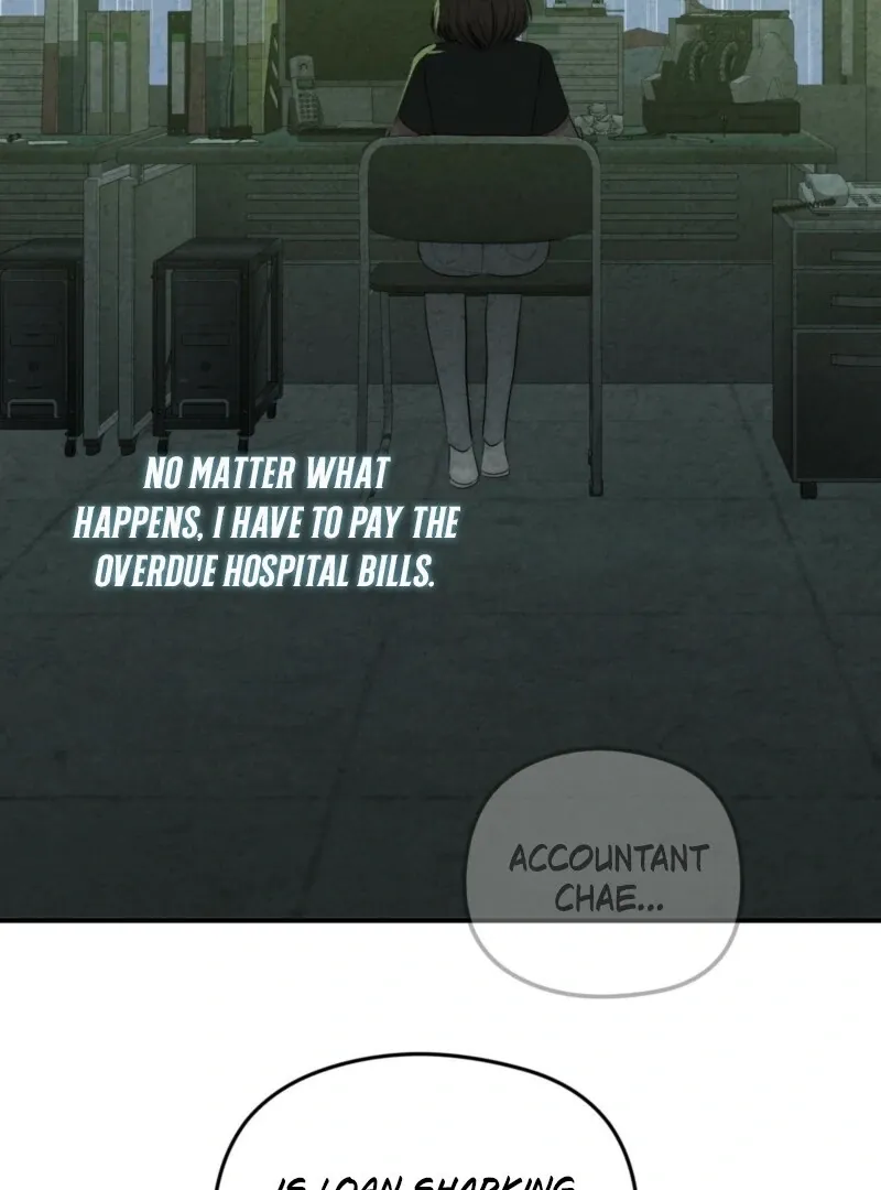 Blood Money Chapter 2 page 45 - 