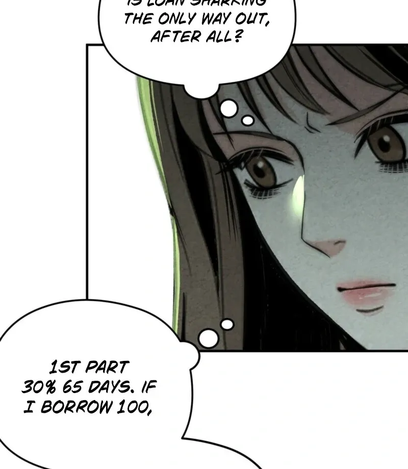 Blood Money Chapter 2 page 46 - 