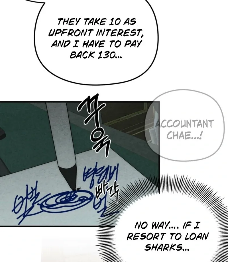 Blood Money Chapter 2 page 47 - 