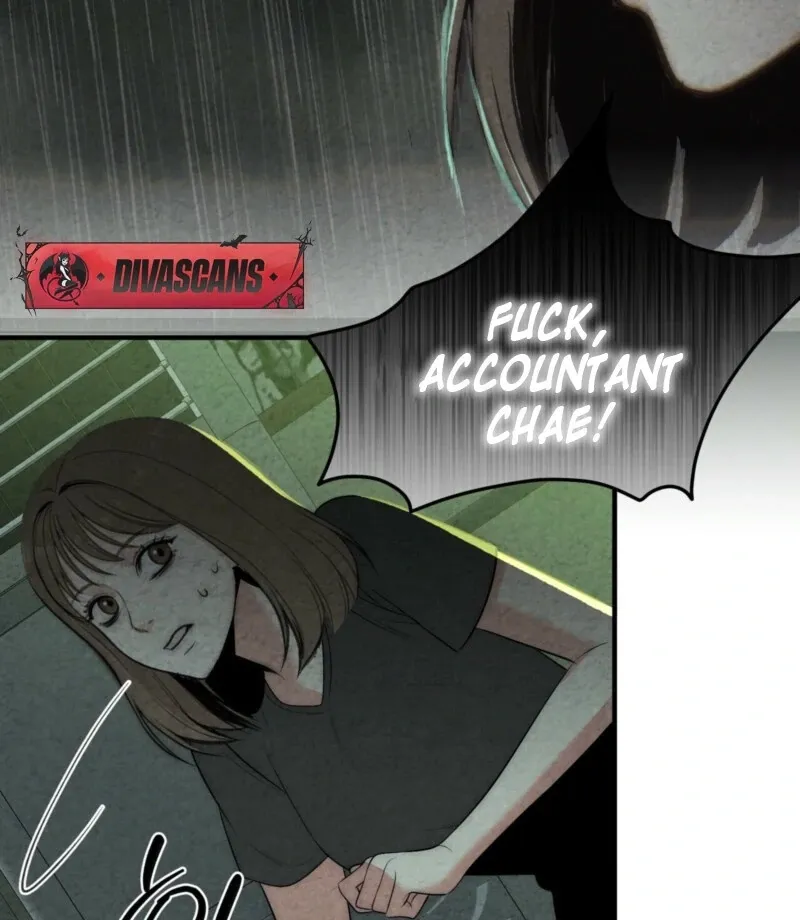 Blood Money Chapter 2 page 50 - 