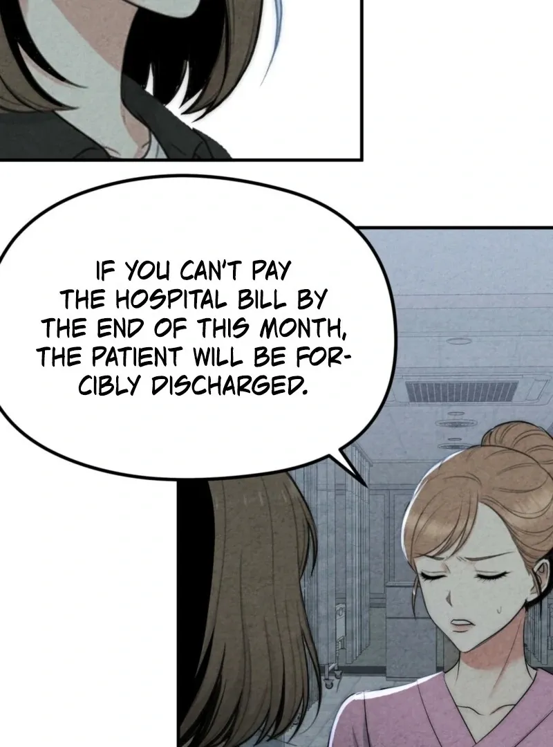 Blood Money Chapter 2 page 6 - 