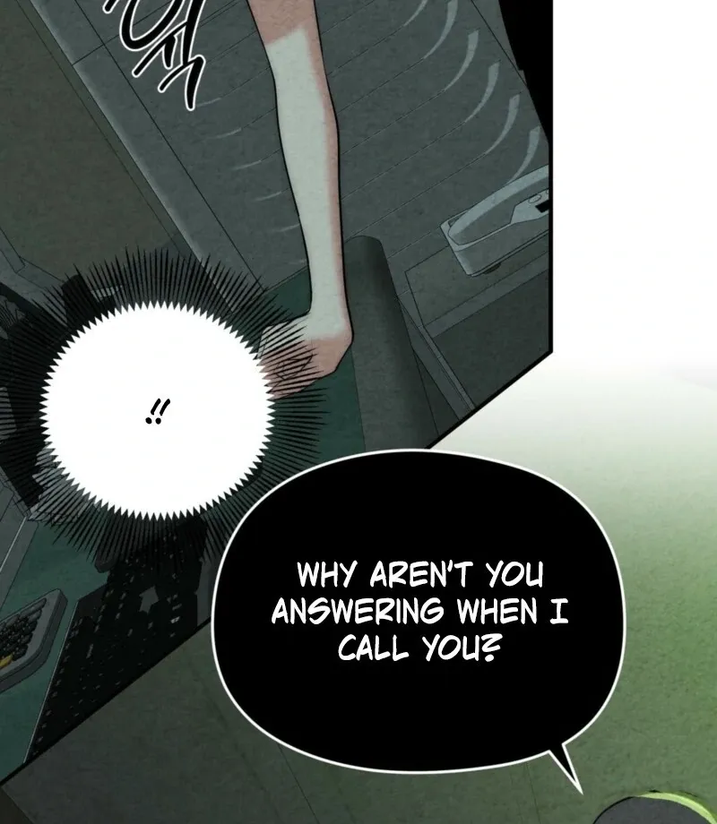 Blood Money Chapter 2 page 51 - 