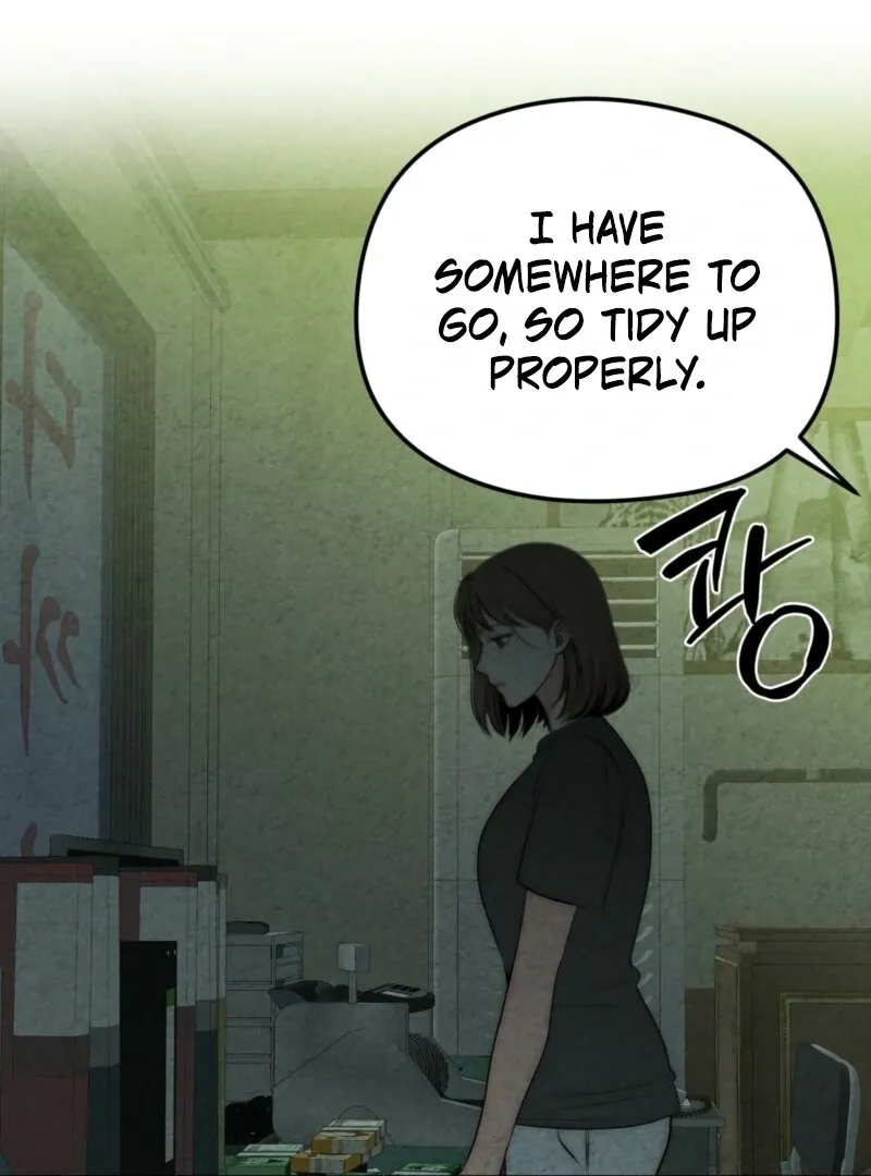 Blood Money Chapter 2 page 53 - 